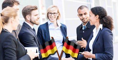 10شهر از بهترین شهرهای آلمان برای کار - 2019